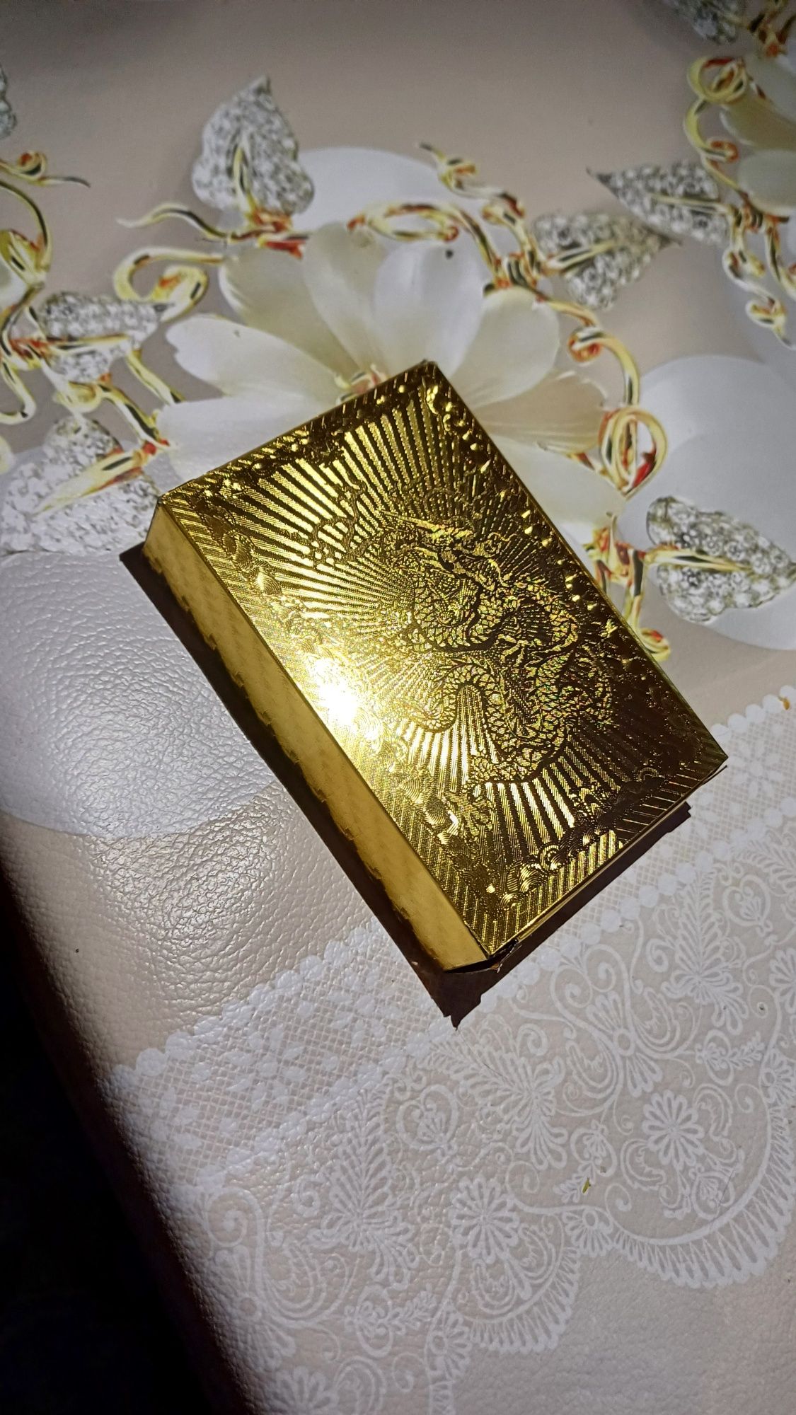 Gold Kartalar sifatlisi