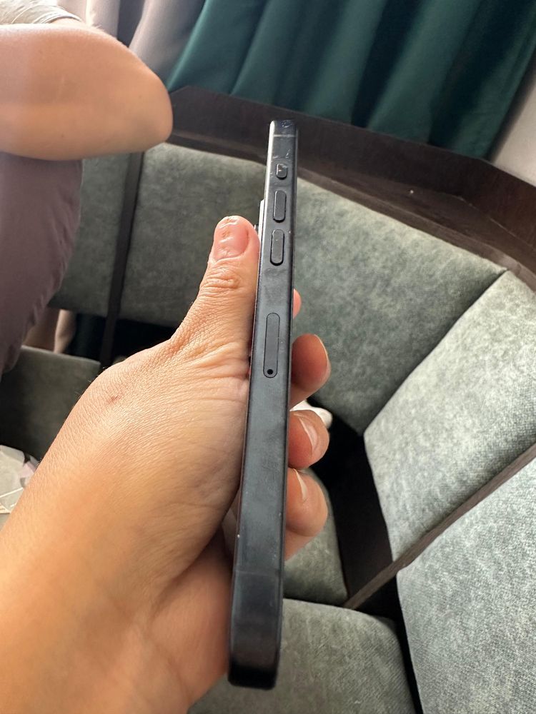 Iphone 15 pro, 256 gb