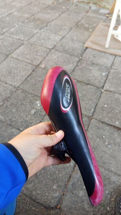 Седалки за колело всяка за 25лв