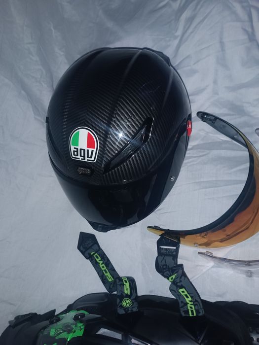 Продаю Мото экипировку проктический новая