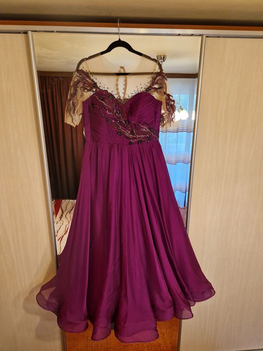 Rochie de seara by Victoria Sava