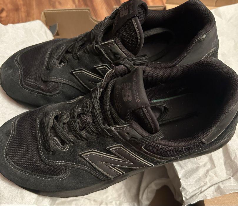 New Balance 574 40 номер