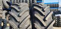 650/75R38 cauciucuri noi radiale, Alliance de Massey Ferguson QZXL