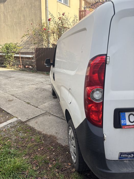 Fiat Doblo Maxi 2010 - 1.6 diesel