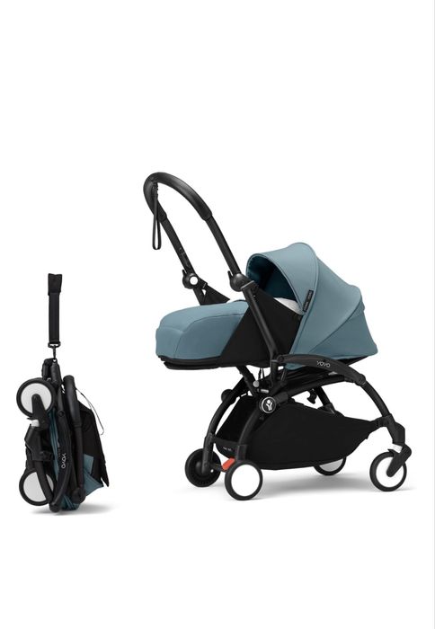 Детская коляска yo-yo