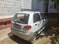 Chevrolet Matiz Best