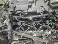 Injector 9802448680 - Ford Transit Connect, Focus 1.6 TDCI (2013-2022)