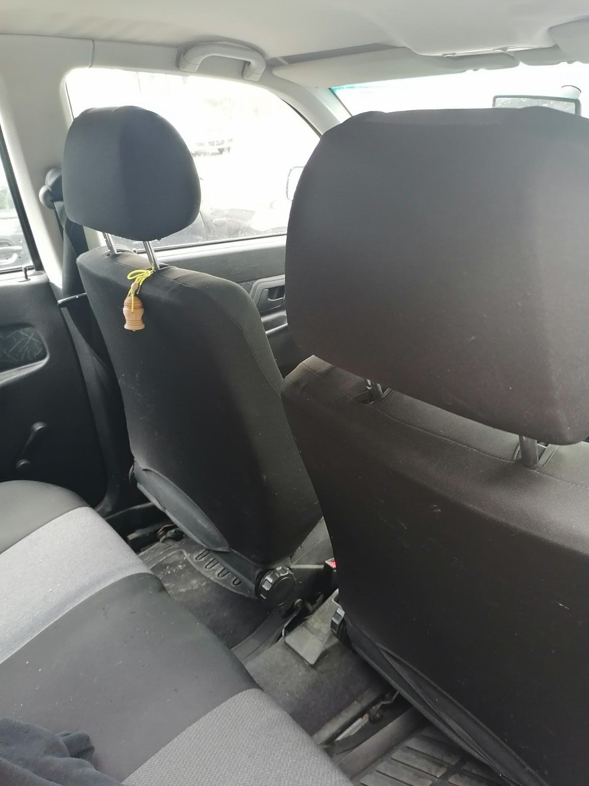 VW Polo - 1998г - комби