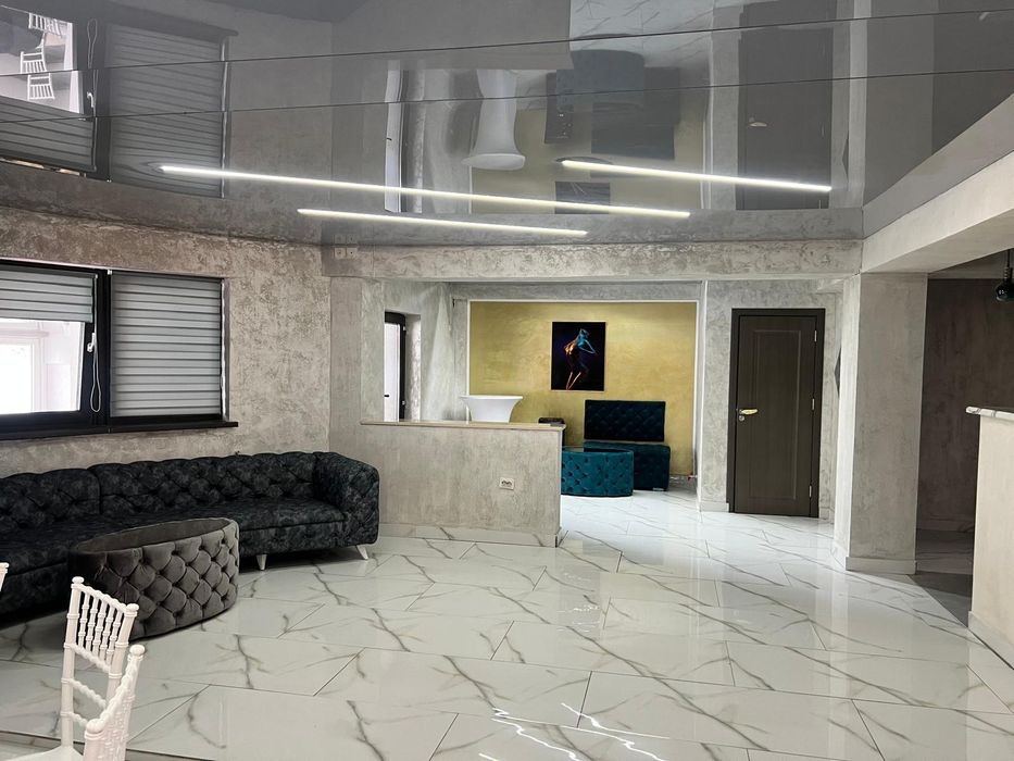 Casa petreceri și evenimente speciale .