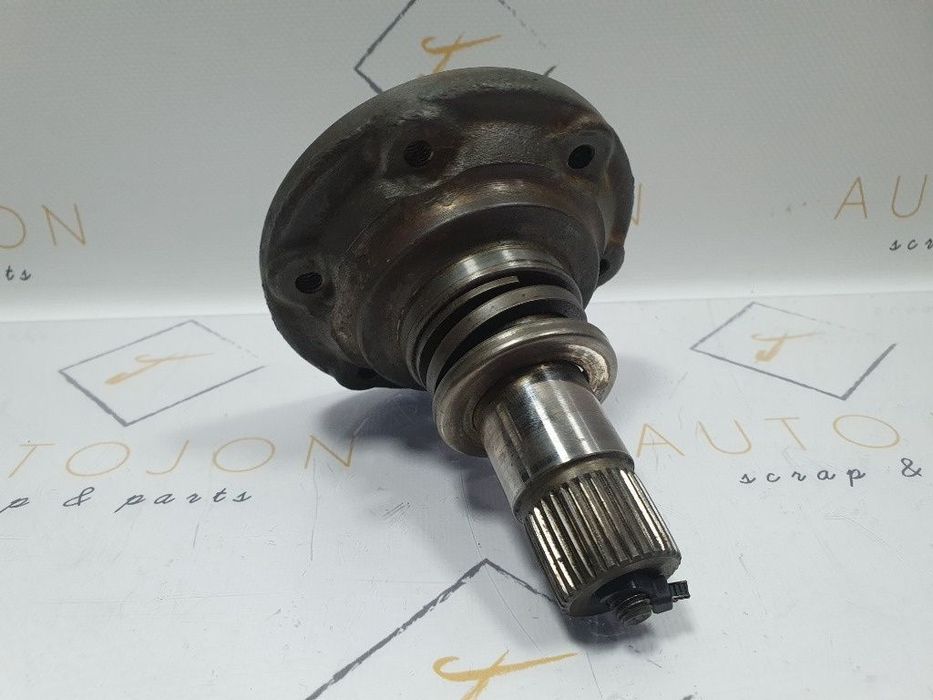 Flansa planetara din cutie stanga SEAT LEON II 1P1 2005 - 2013 1.9 TDI BXF  02A409355D