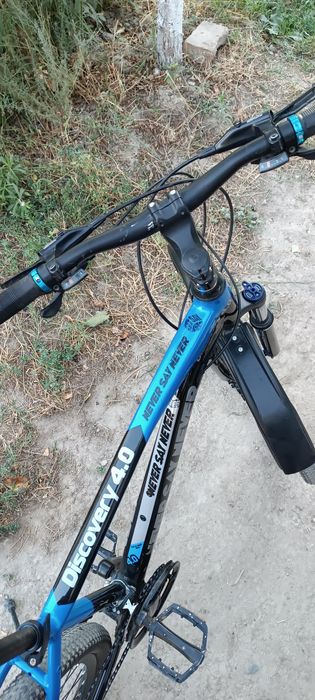 Велосипед Горный