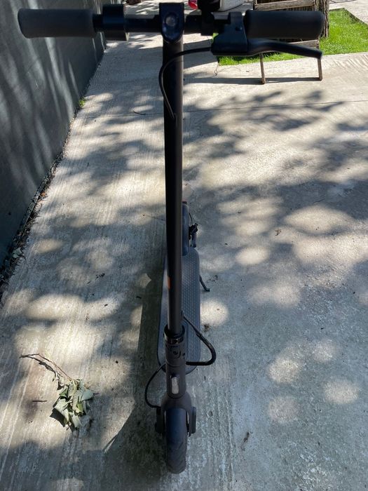Trotineta electrica Xiaomi