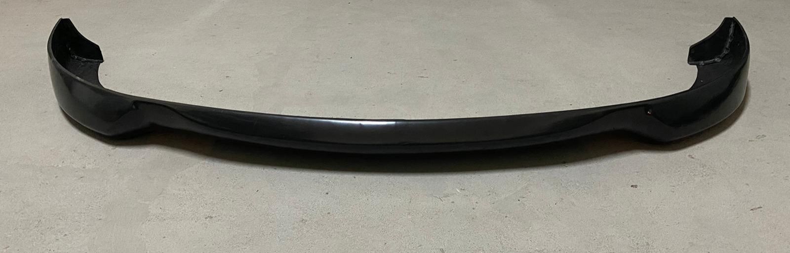 Opel Astra J Lip Spoiler / Опел астра ж Лип спойлер