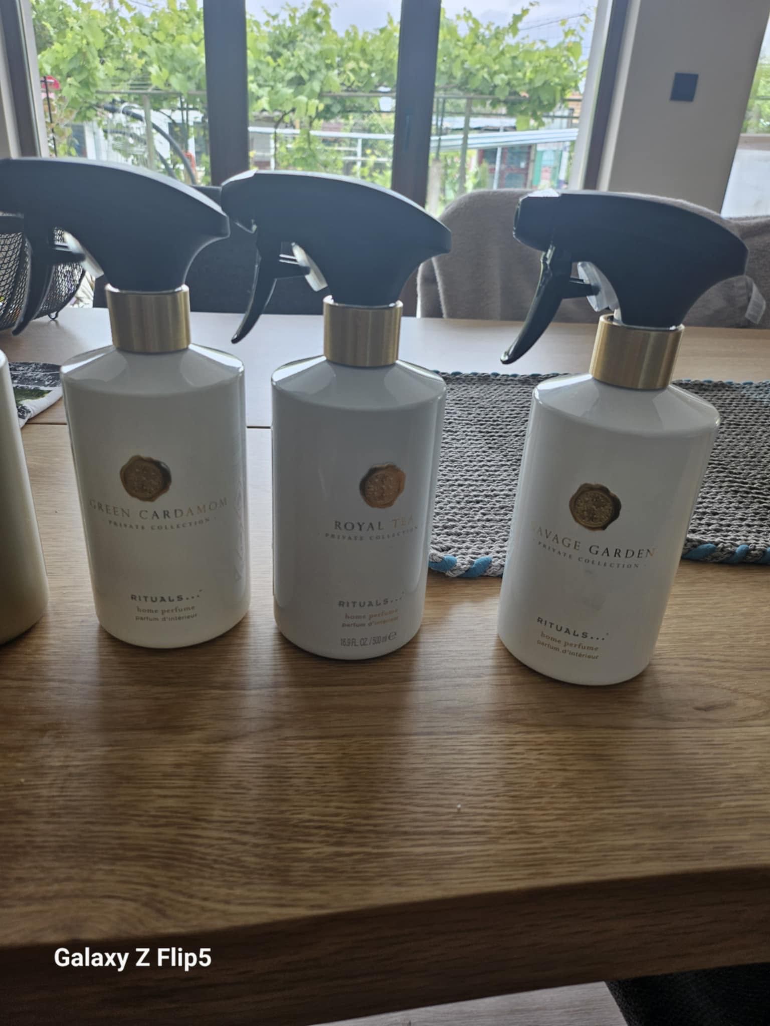 Rituals Спрей за дома