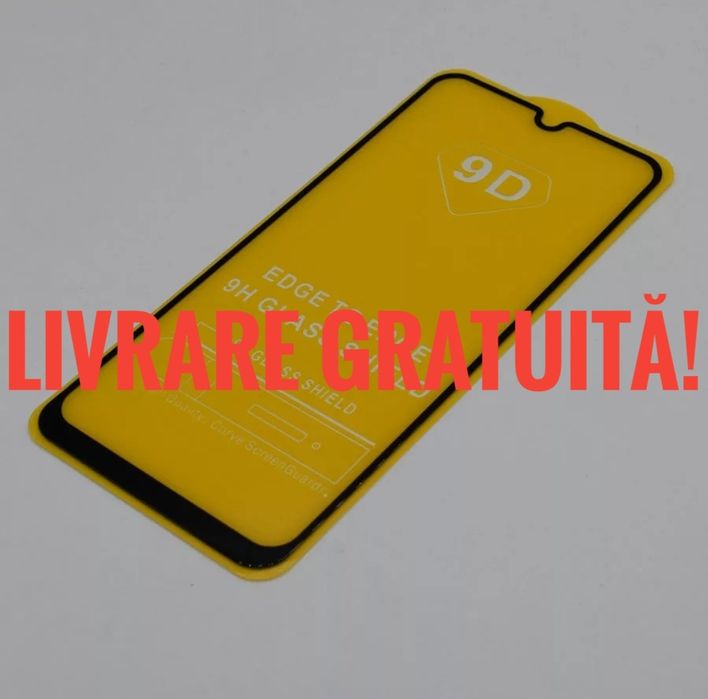 Folie samsung a10 a17 a13 a22 a32 4g a40 a42 a50 a51 5g a53 a54 husa