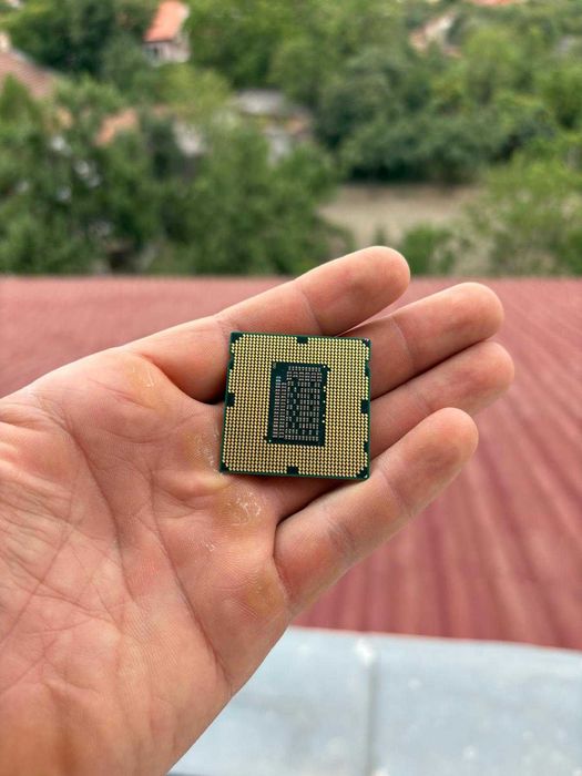 Procesor Intel® Core™ i7-2600, Model SR00B, 3,40GHz, 8MB