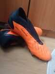 Ghete de fotbal Adidas Predator Accuracy 3  NU OFER LIVRARE
