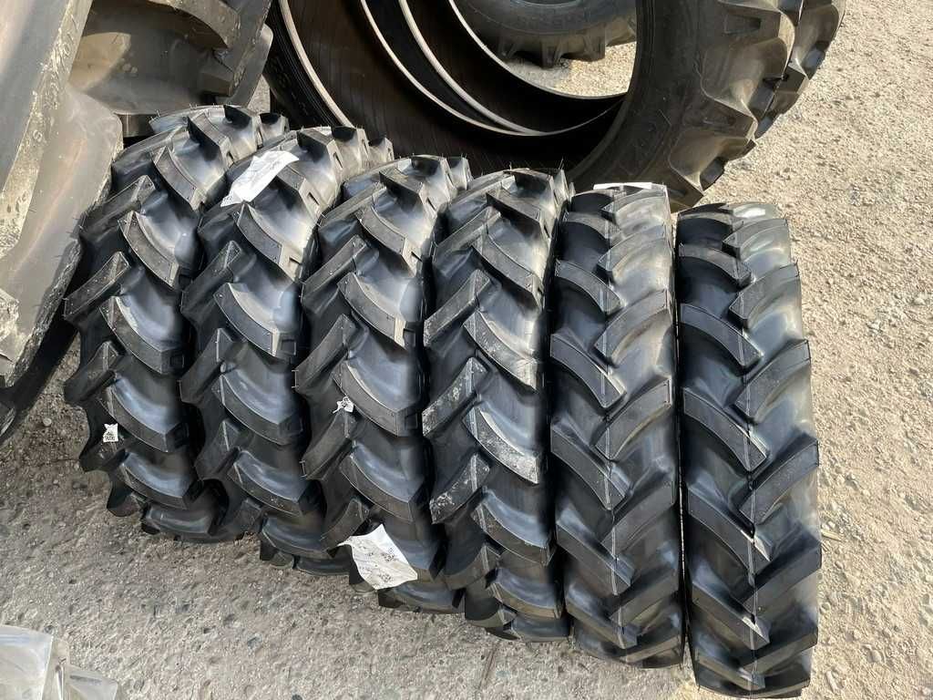 Anvelope noi de tractiune 6.00-16 OZKA de tractor fata 6PR