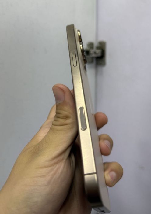 iPhone 16 Pro Max 256