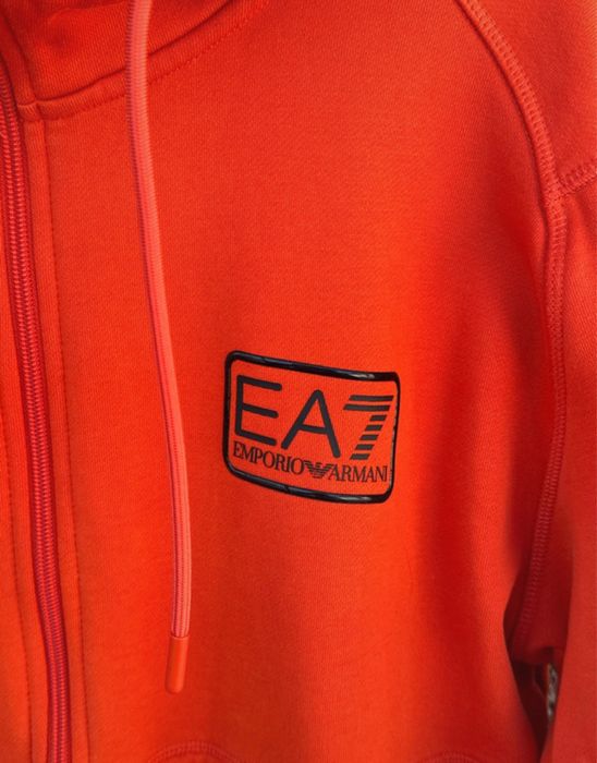 Bluza Emporio Armani