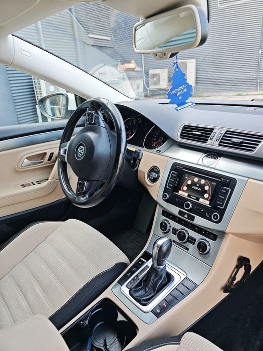 Vw Passat CC Highline DSG - 2013 - 1.4 Benzina - Euro 5 - Xenon - LED