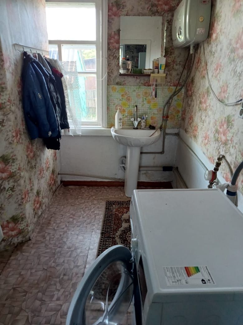 Продам дом Глубоковский р-н Перевальный