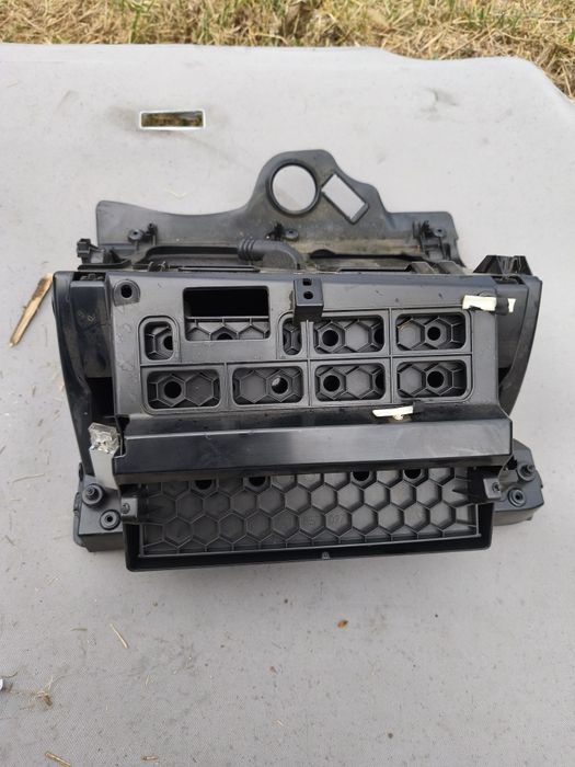 Torpedou bord Volkswagen Passat B6 2005-2010