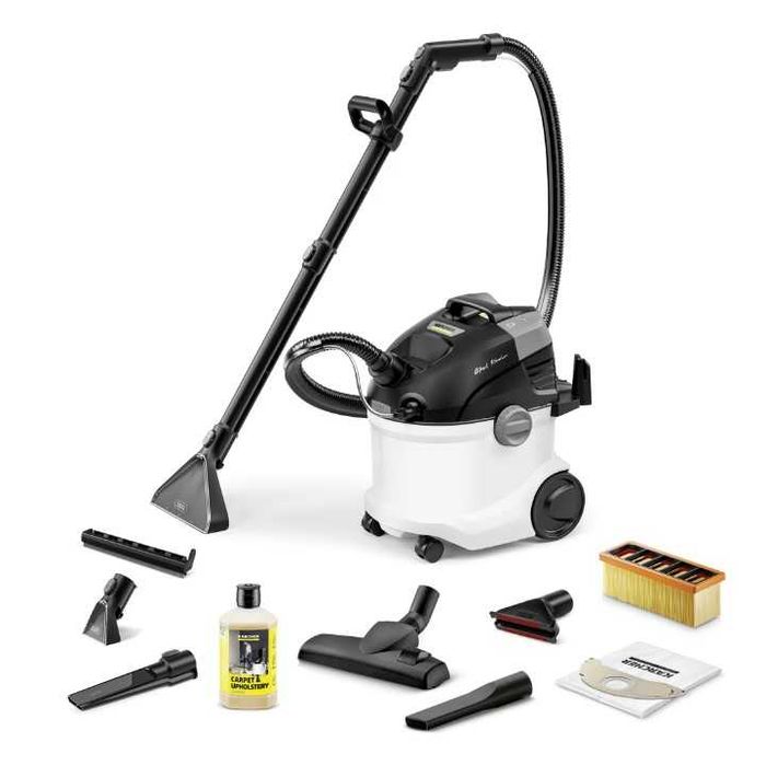 VAND Aspirator cu spalare Karcher SE6 Signature Line