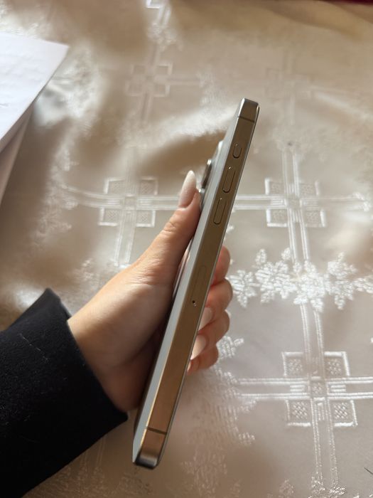 Iphone 15 pro max 512gb grey