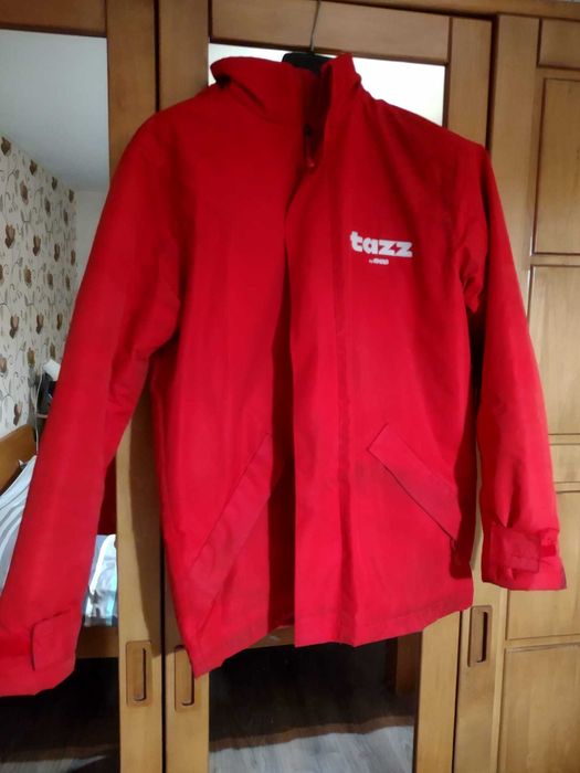 Vand Geaca Tazz Livrari Toamna/ Iarna/ Primavara MARIMEA M