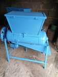 Vand sfarmatoare de porumb electrica nouă