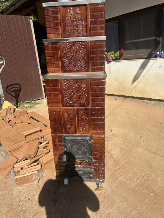 Vand sober pe 5 randuri