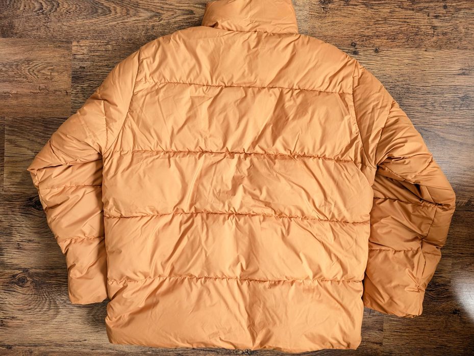 Пухено Яке Carhartt WIP Jacket НОВО!