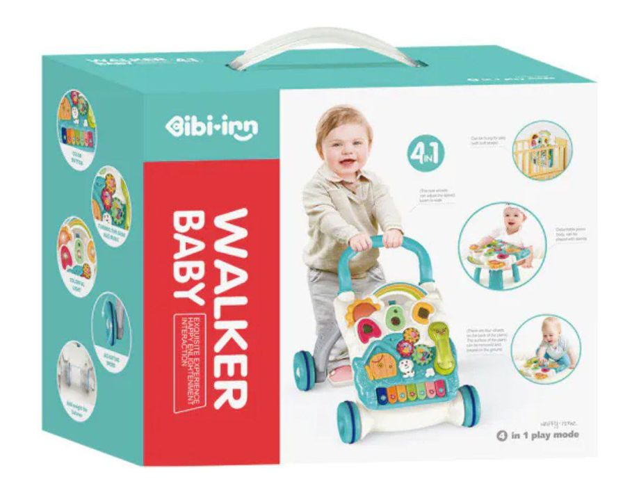 Продавам проходилки за детето