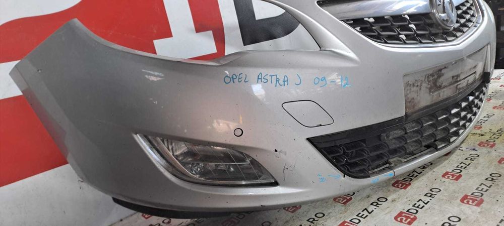 Bara fata completa Opel Astra J 2009 - 2012 - mici defecte