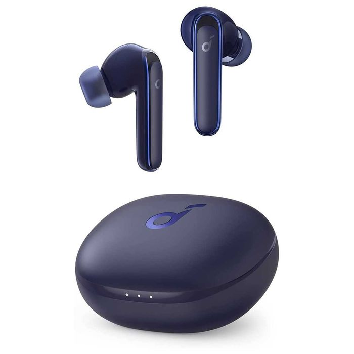 Anker Soundcore Life P3/P3-черен цвят.TWS Bluetooth безжични слушалки