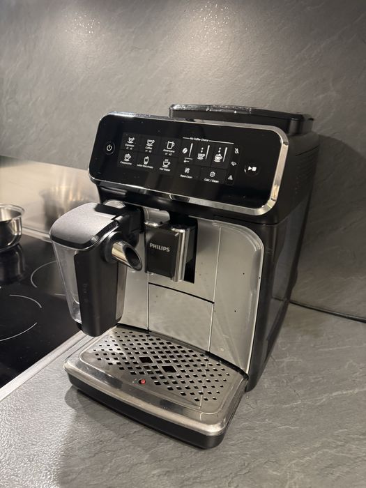 Aparat cafea boabe Philips