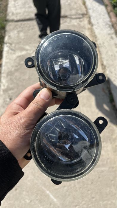 Продам  птф стояли на лада весте