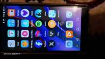 Mediaplayer cu wi-fi 3gb ram/32gb stocare