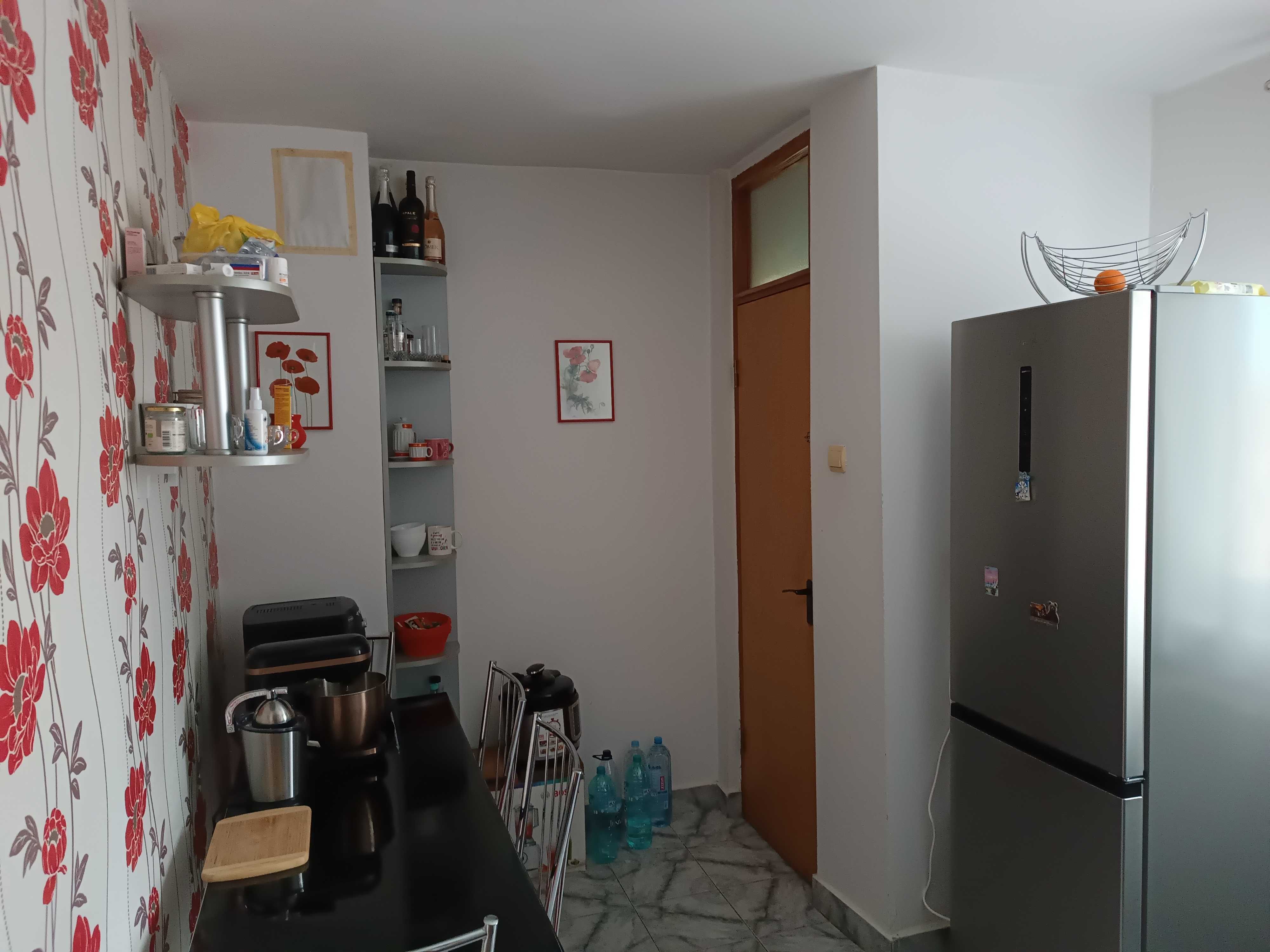 PF vând apartament 1 cameră Mănăștur