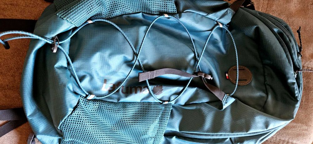 Vând rucsac lafuma active 24