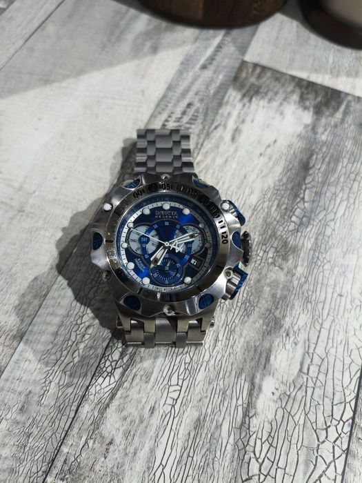 Часовник INVICTA $$$$