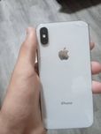Iphone X 64gb oq