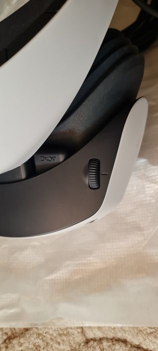 PlayStation VR2 С Гаранция към Технополис
PlayStation VR2