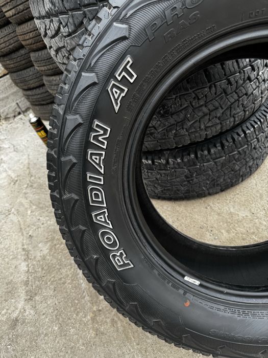 R18 Nexen LT 275/65/18 holati alo