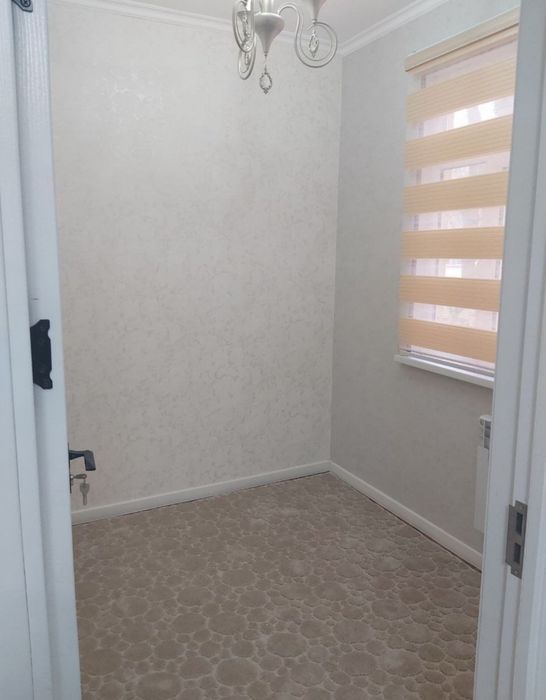 Продаётся квартира на чиланзар Ц 2*3/1/4