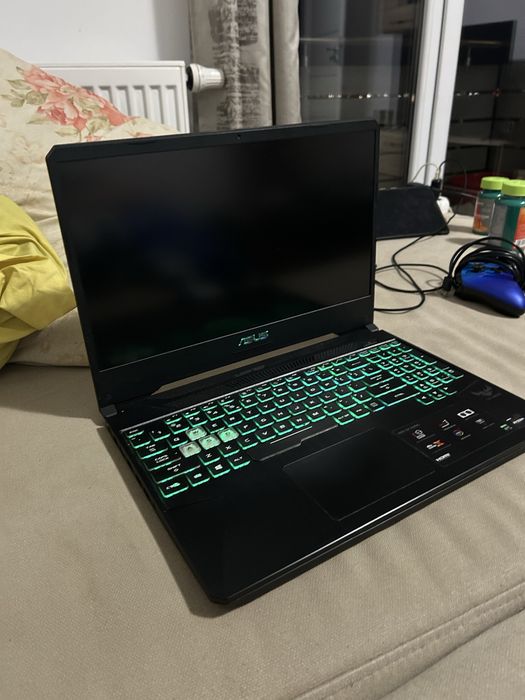 Laptop Tuf gaming