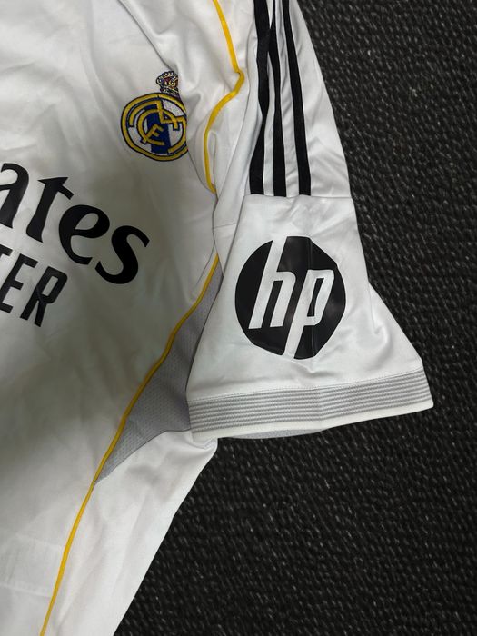 Tricou Fotbal Real Madrid