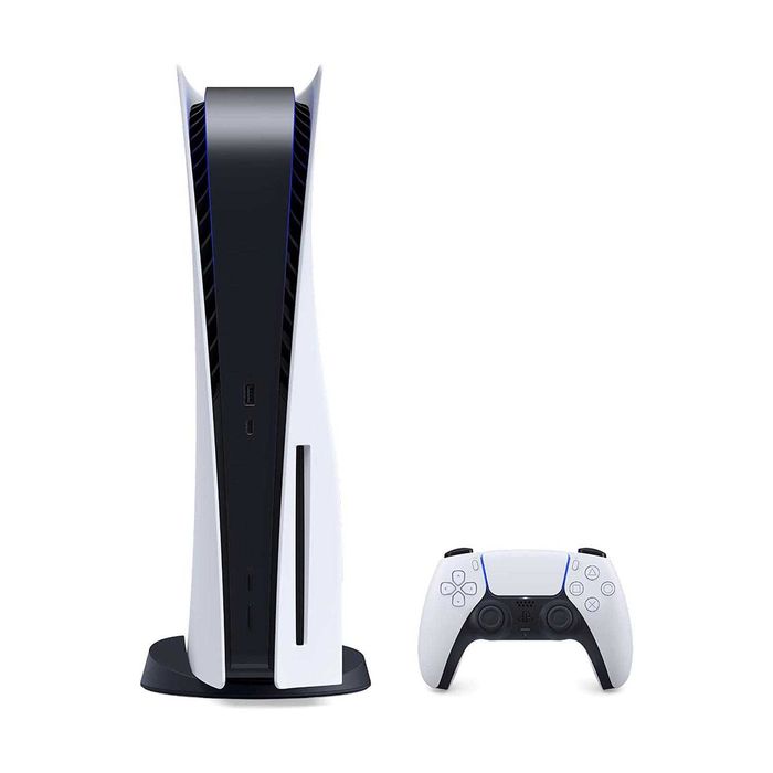 Новый PS5 1TB+ подарок 5 Игр, 4К, супер графика, гарантия 1г