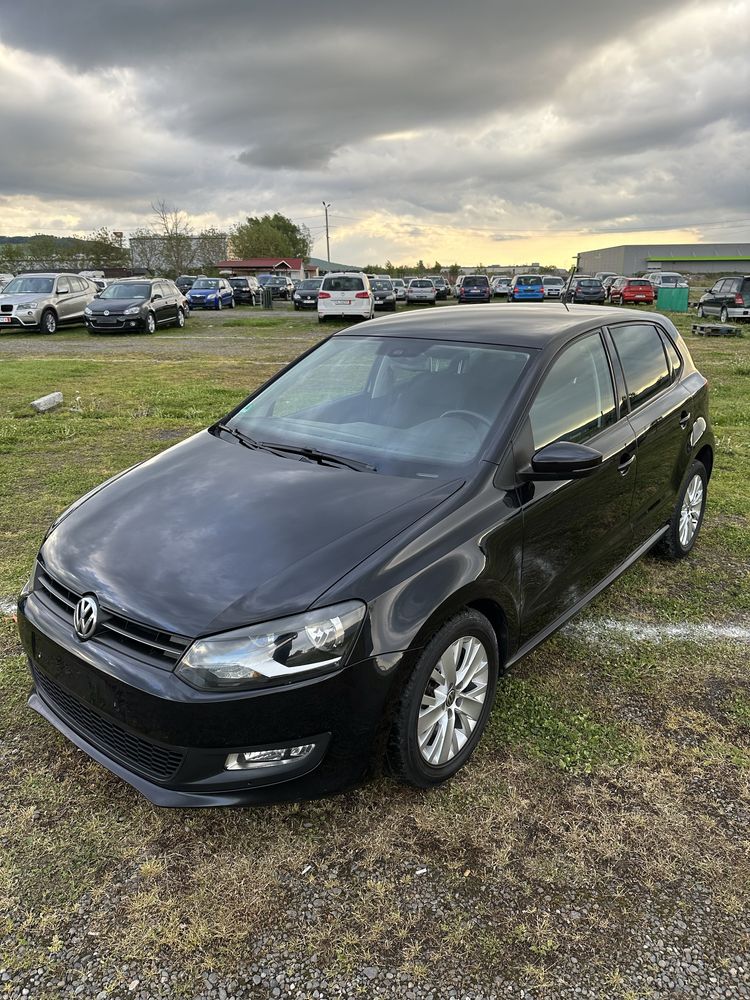 De vanzare Vw Polo